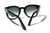 Sunglasses / Occhiali da sole P532 (back view)