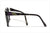 Compose BONNIEVALE. Handmade sunglasses P534-916 - side view