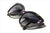 Compose BONNIEVALE. Handmade sunglasses P534-916 - top down view