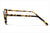 Pollipò eyeglasses handamde in Italy P595-02 side view