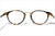 Occhiali creativi di design. Pollipò P595-02 detail view