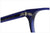 Occhiali di design. Pollipò P595-03 detail view