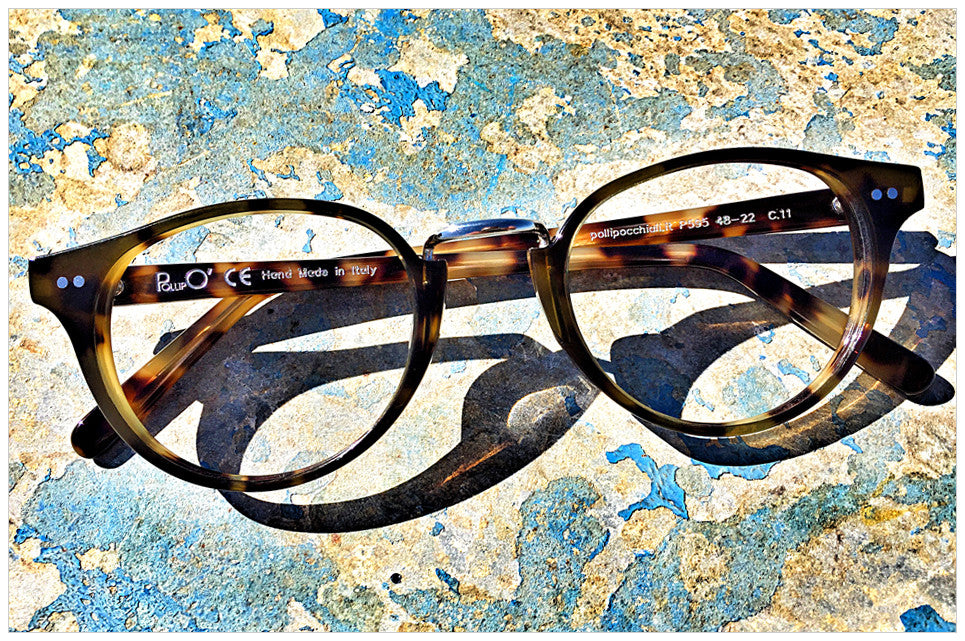 Eyewear by Pollipò 595-11