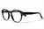 P596-01 Occhiali di design by Pollipò Occhiali - side angle view