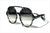 Pollipò P600-03 occhiali da sole artigianali 