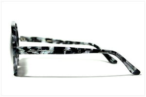 P600-03 Eyewear handcrafted in Italy
