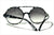 Pollipò Occhiali - eyewear style 600-03 - back view