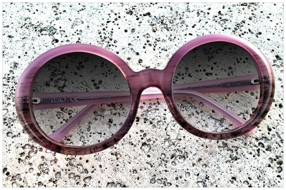 Eshop Pollipò Occhiali Eyewear - Made in Italy - P601 06