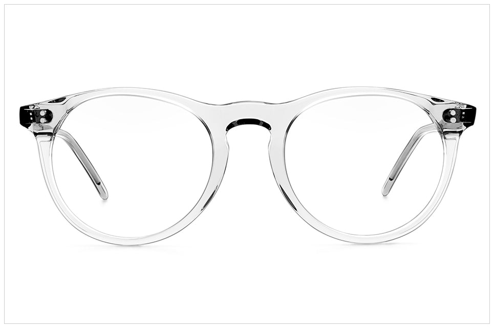 Plexiglass Mm Occhiali Da Vista Pilota Unici Con Lenti