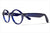Occhiali rotondi modello P615 Edition 18