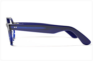 Pollipò Occhiali - Stile n. 615 edition 18 - side view