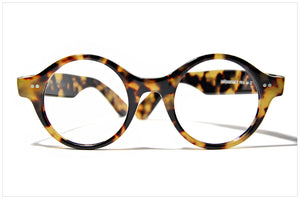 Occhiali rotondi da vista Pollipò P615 - Round eyeglasses