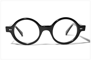 Occhiali tondi - Stile n. 619 edition 1 - front view