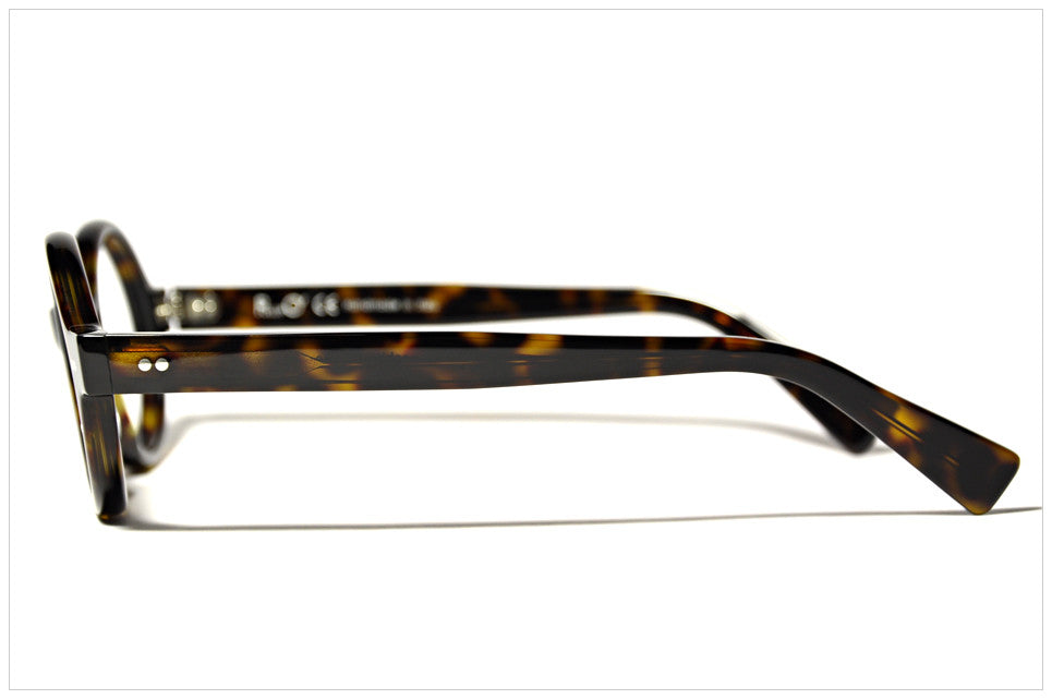 Stile n. 619 edition 4 - side view