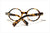 P619 in Tortoiseshell classic blonde by Pollipò