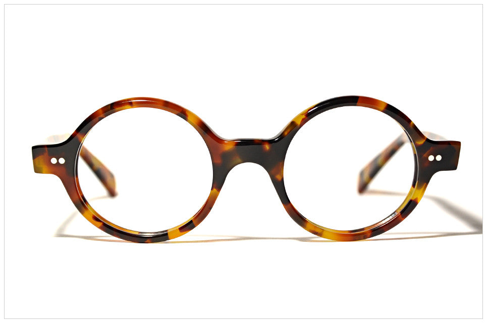 Occhiali tondi Pollipò P619-6