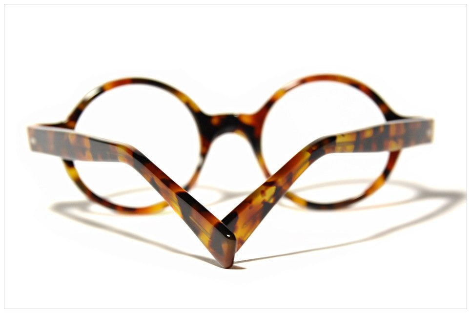 Pollipò Occhiali 619-6 - back view