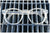 Montatura color Ghiaccio Sabbiato - P620