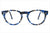 Montatura per occhiali da vista Pollipò P620 edition 48