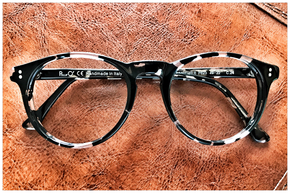 Pollipò Occhiali Eyewear - Style n. 623-24