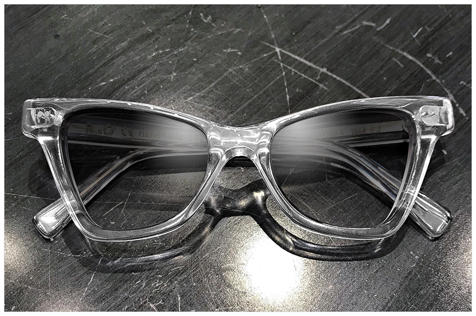 VELA Occhiali da sole artigianali Sunglasses handmade in Italy pollipostore by Pollipo