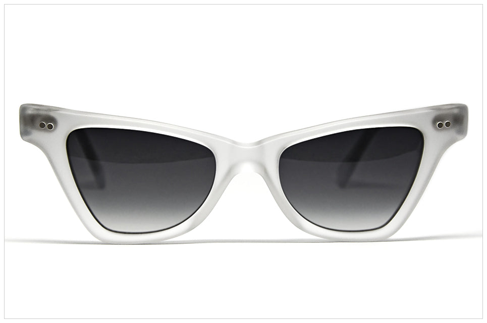 Sunglasses handmade in Italy - Pollipò VELA 3S