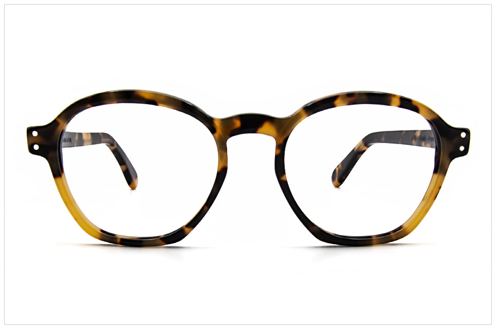 Eyewear handmade in Italy - Venere Edition 12