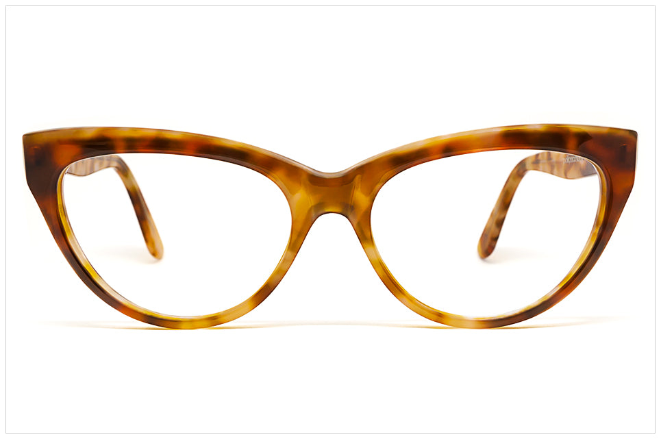 Eyewear handmade in Italy by Pollipò Occhiali - Style VIOLA 41