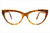Eyewear handmade in Italy by Pollipò Occhiali - Style VIOLA 41